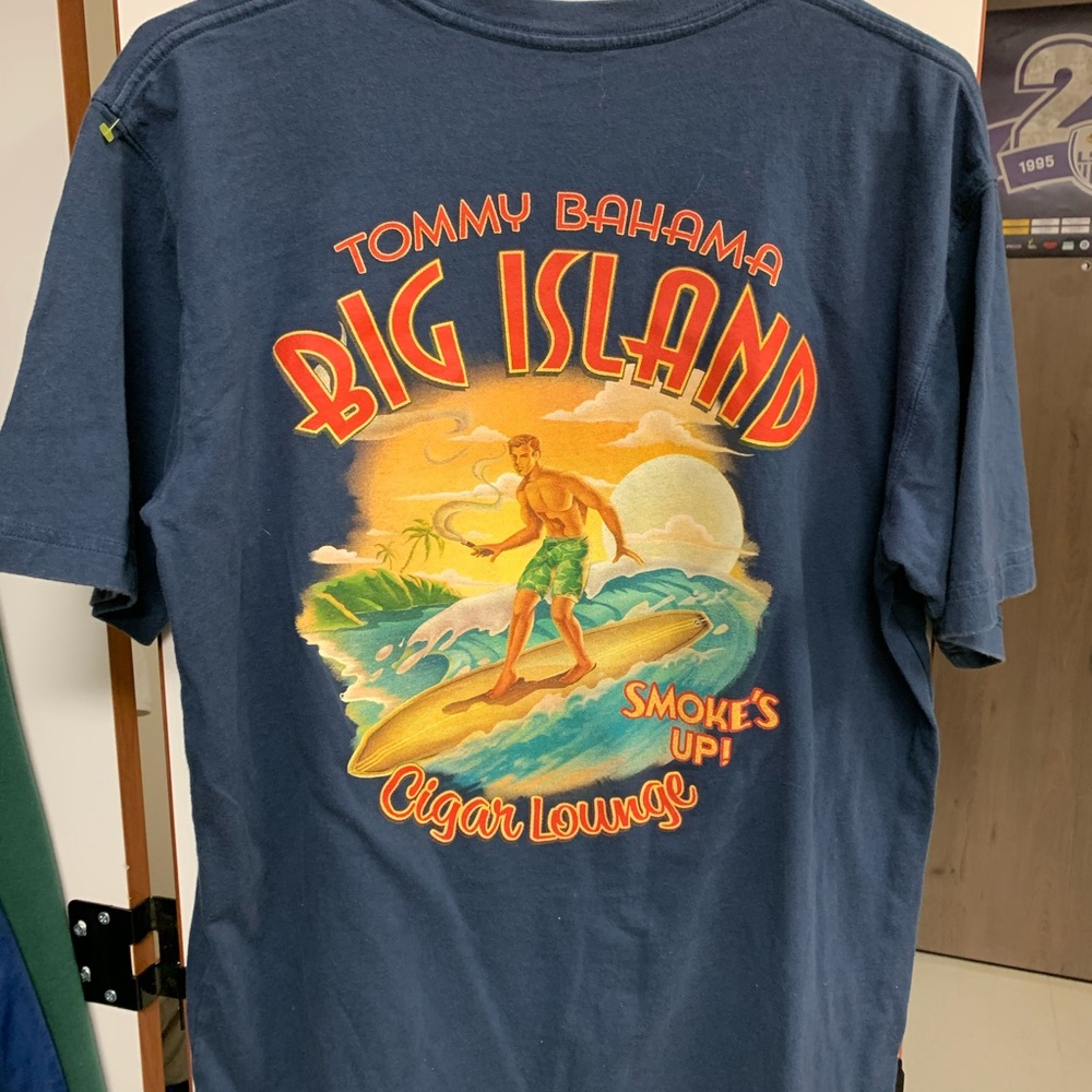 Tommy Bahama Tee